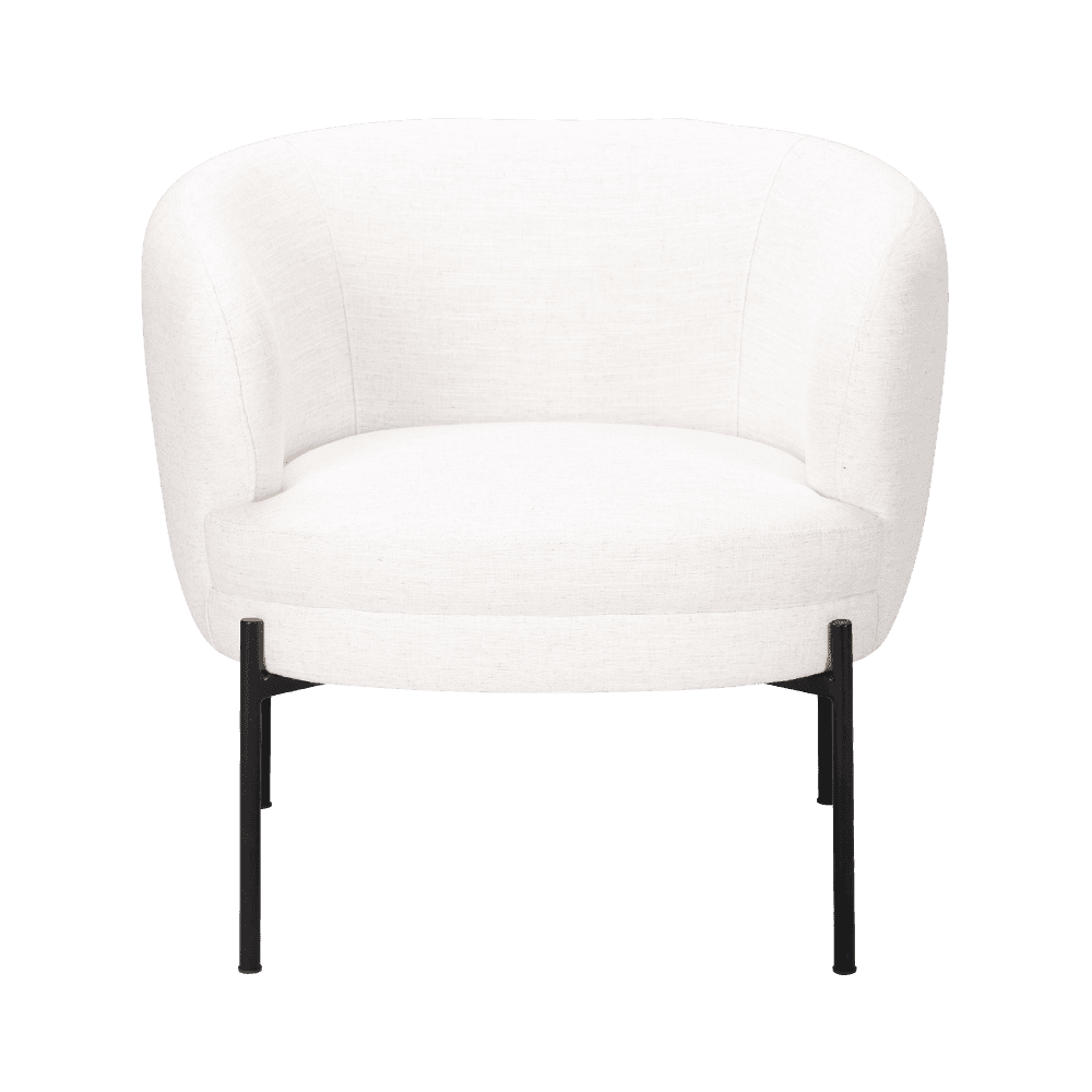 Anti-slip and Anti-scratch Resting Chair