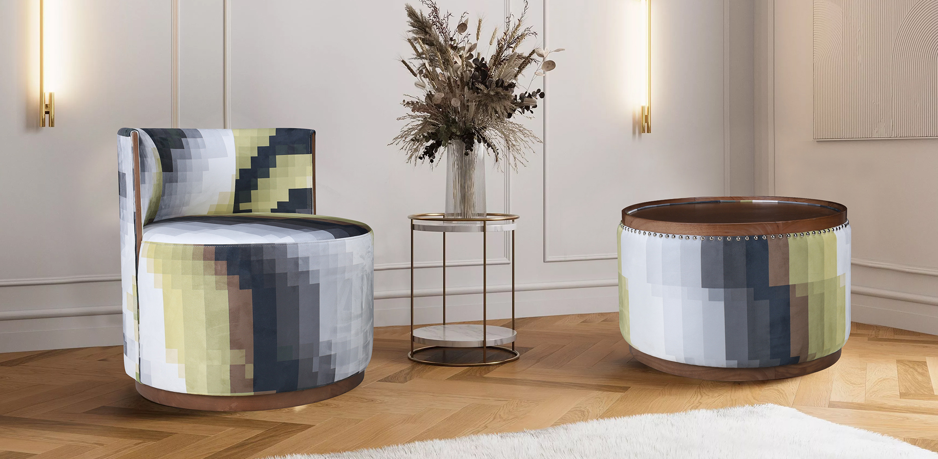 Zhejiang Wanchang Furniture Co., Ltd.