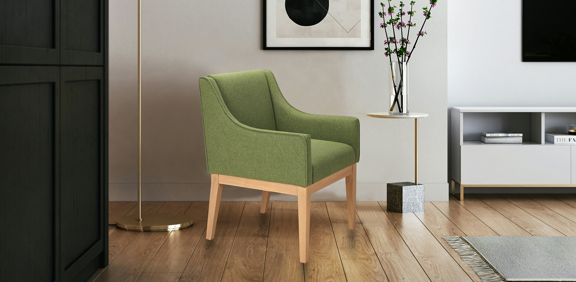 Zhejiang Wanchang Furniture Co., Ltd.