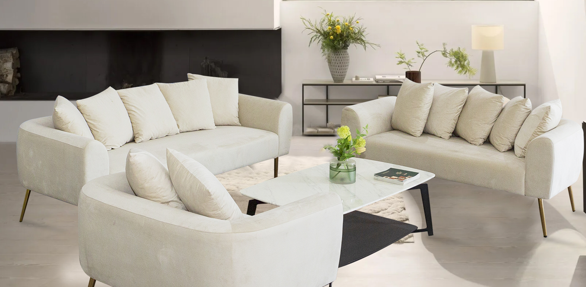 Zhejiang Wanchang Furniture Co., Ltd.