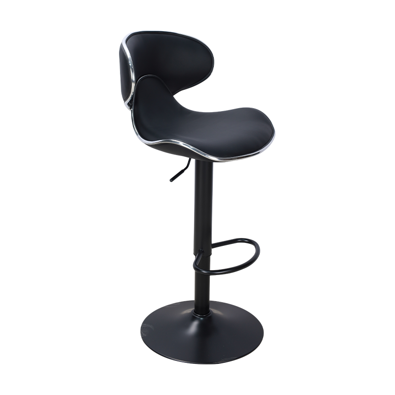 Stylish and comfortable metal Bar Stool